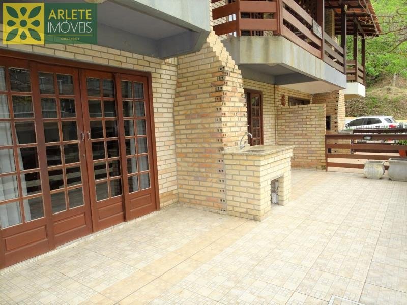 Apartamento – Bombinhas SC