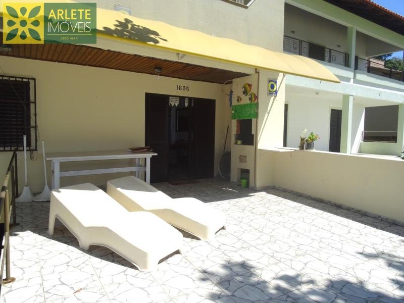 Casa – Porto Belo SC