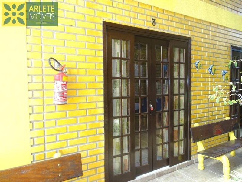 Apartamento – Bombinhas SC