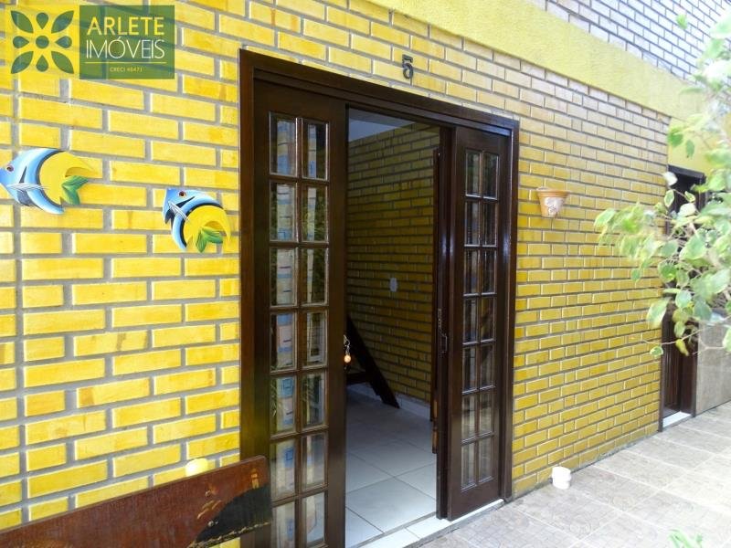Apartamento – Bombinhas SC