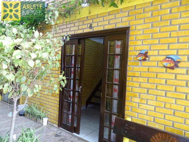 Apartamento – Bombinhas SC
