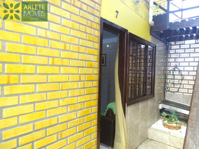 Apartamento – Bombinhas SC