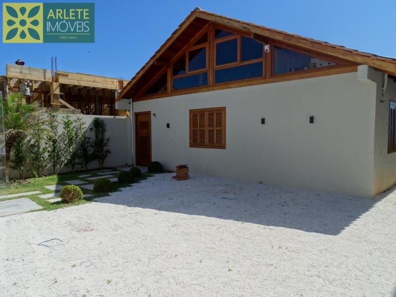Casa – Bombinhas SC