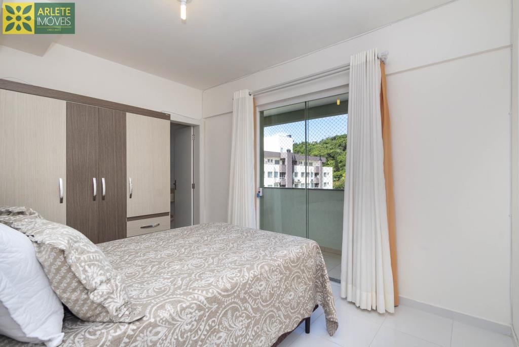 Apartamento – Bombinhas SC