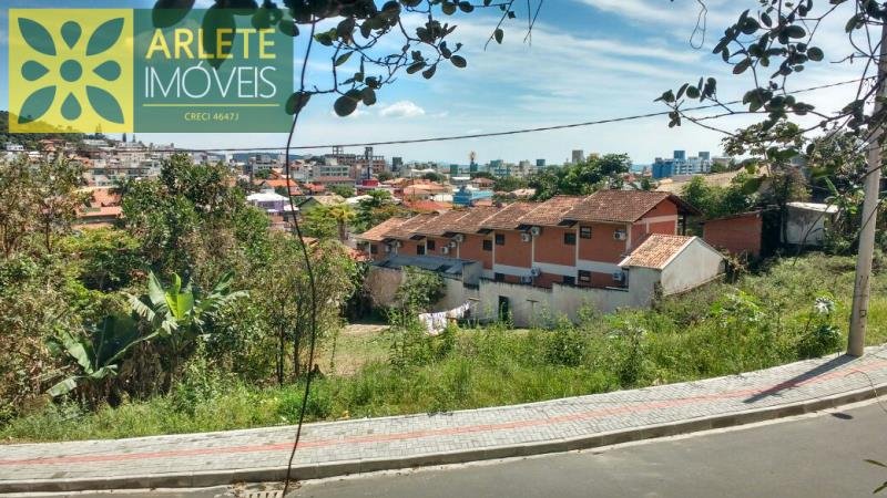 Terreno – Bombinhas SC