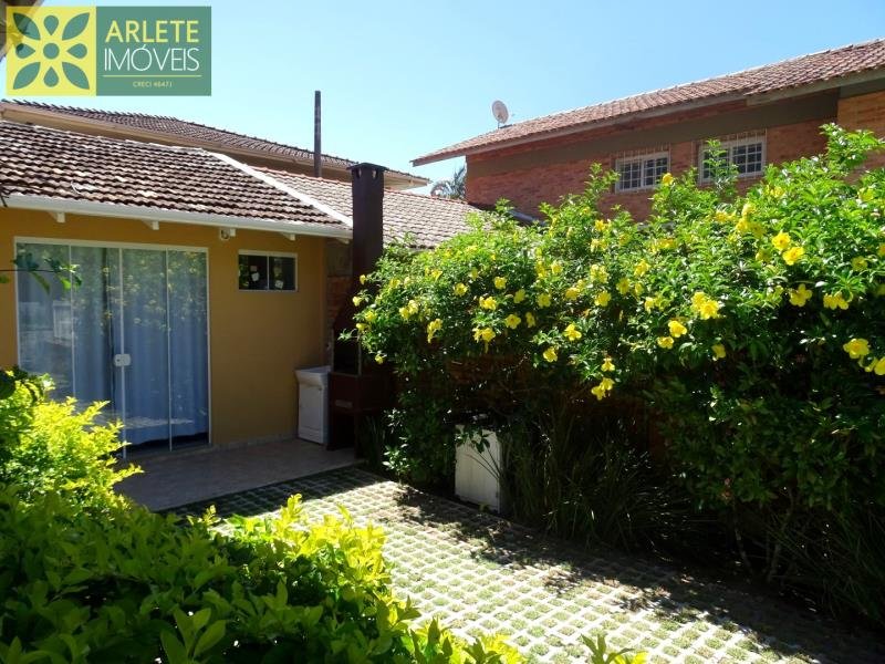 Casa – Porto Belo SC