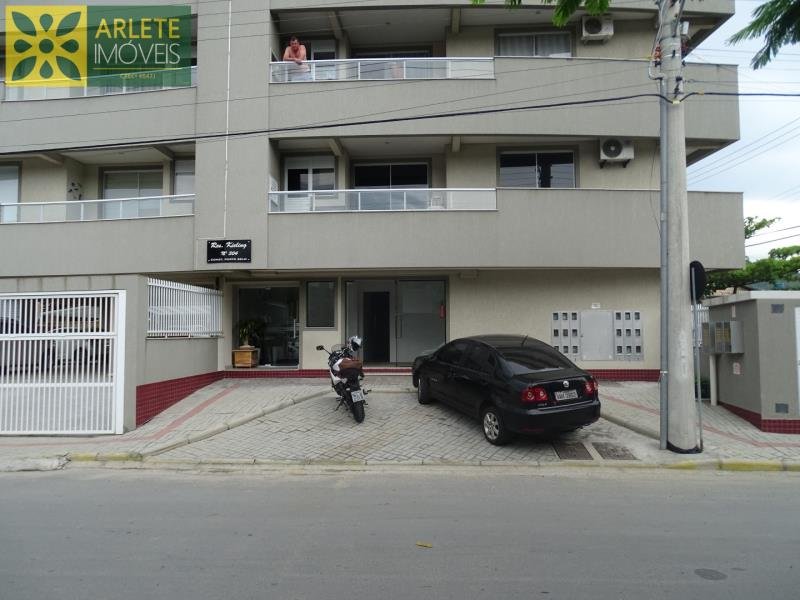 Sala Salão comercial – Bombinhas SC