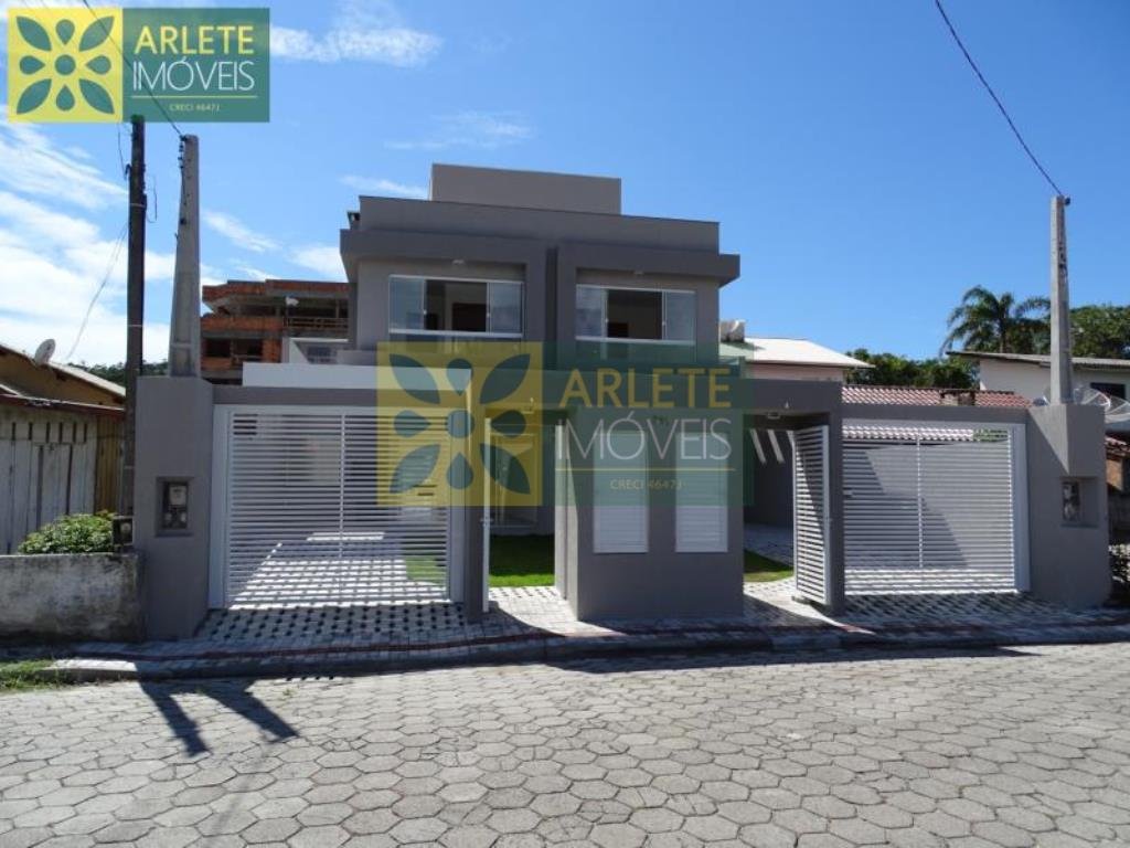 Casa – Bombinhas SC
