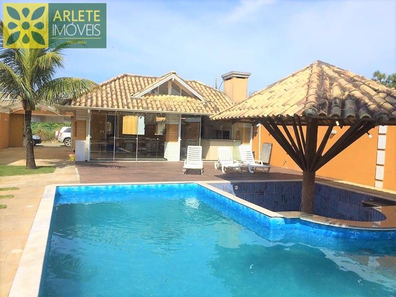 Casa – Bombinhas SC