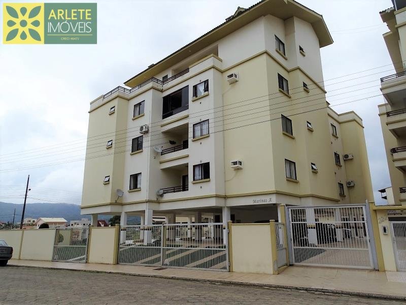 Apartamento – Porto Belo SC