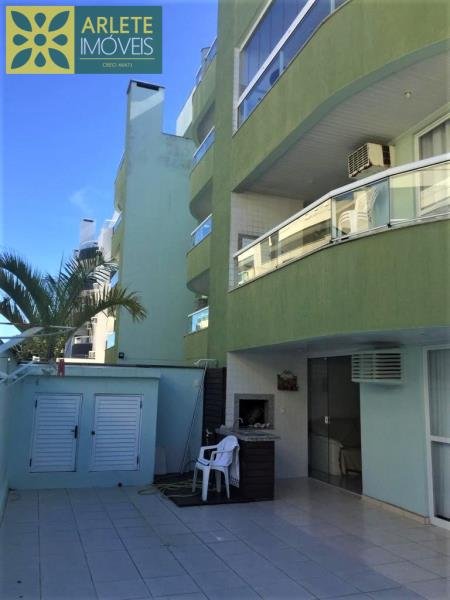Apartamento – Bombinhas SC