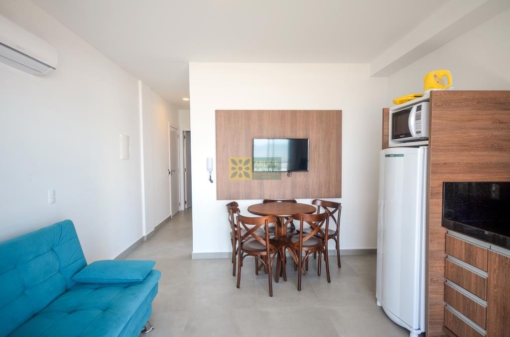 Apartamento – Bombinhas SC