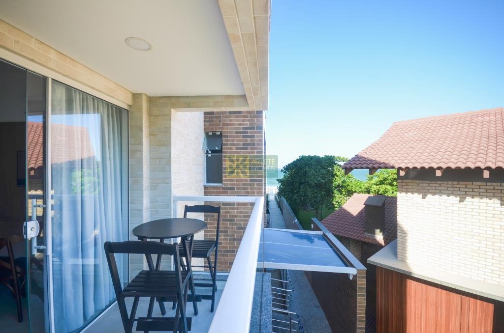 Apartamento – Bombinhas SC