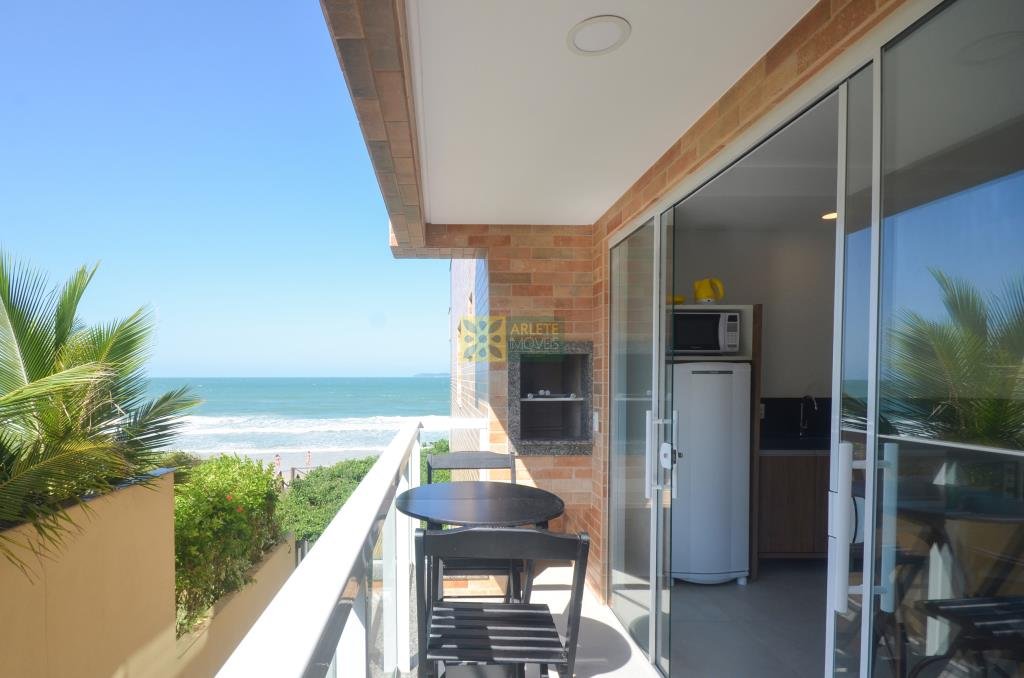 Apartamento – Bombinhas SC