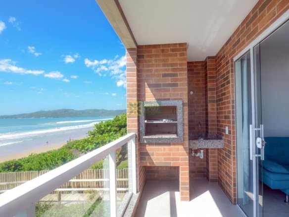 Apartamento - Bombinhas SC