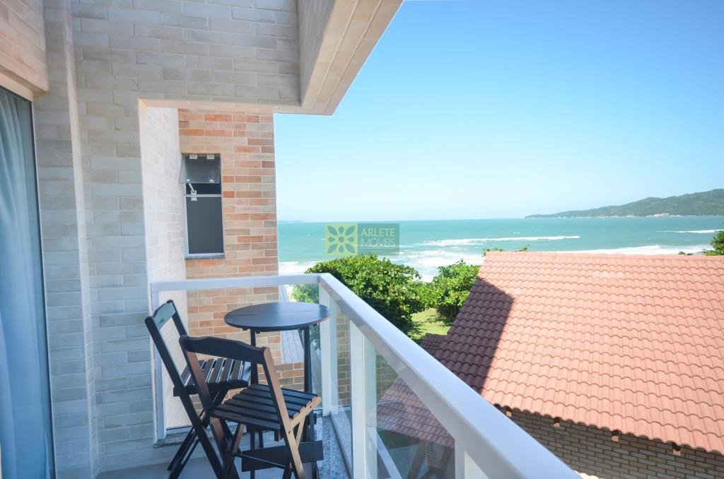 Apartamento – Bombinhas SC