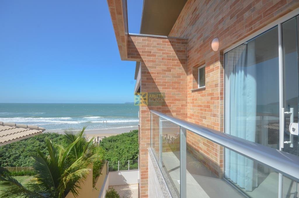 Apartamento – Bombinhas SC