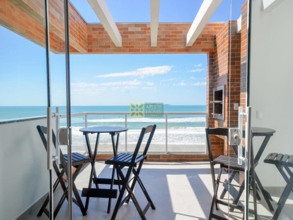 Apartamento - Bombinhas SC