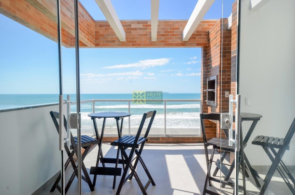 Apartamento – Bombinhas SC