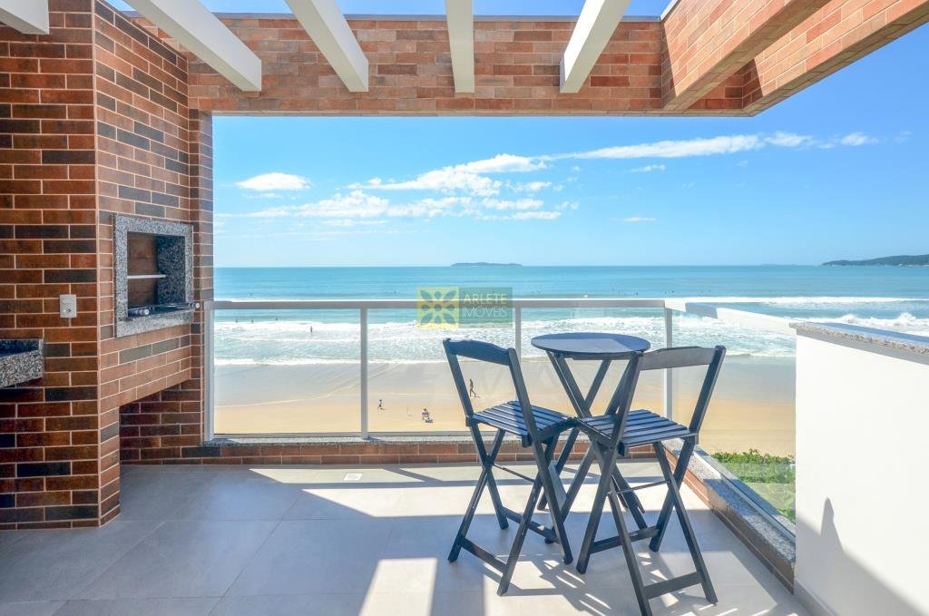 Apartamento – Bombinhas SC