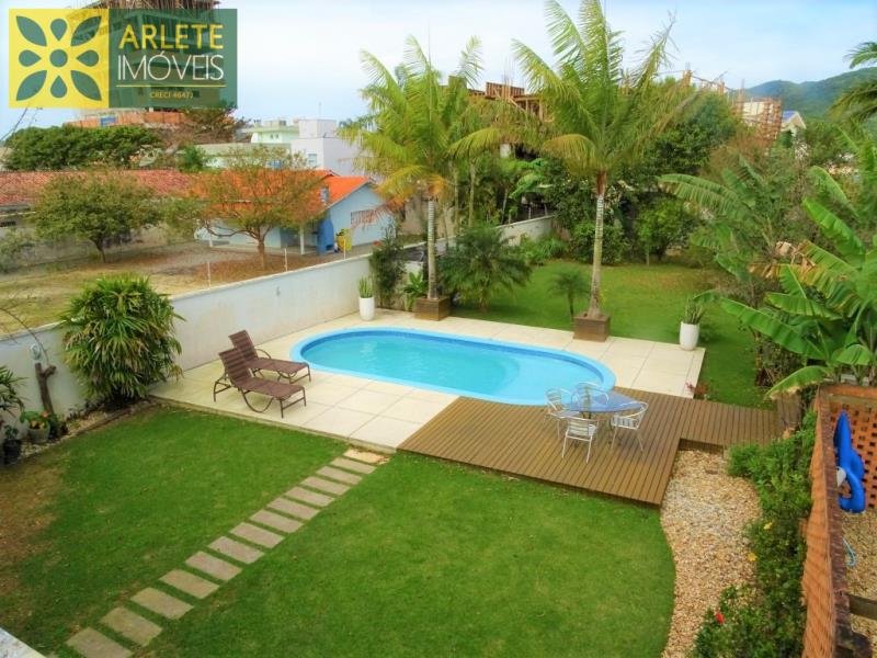 Casa – Porto Belo SC