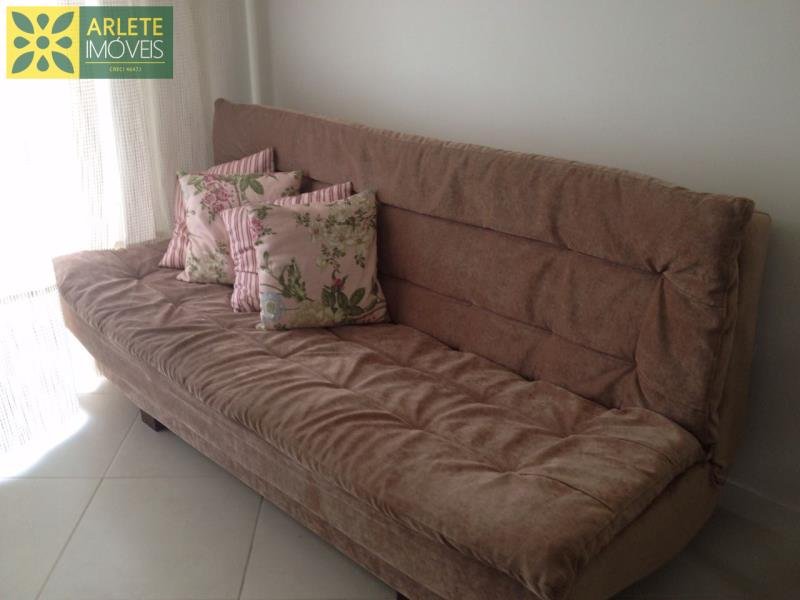 Apartamento – Bombinhas SC