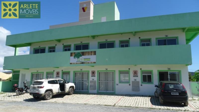 Apartamento – Bombinhas SC