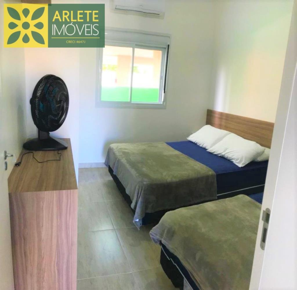Apartamento – Bombinhas SC