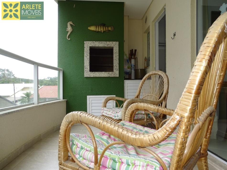 Apartamento – Bombinhas SC