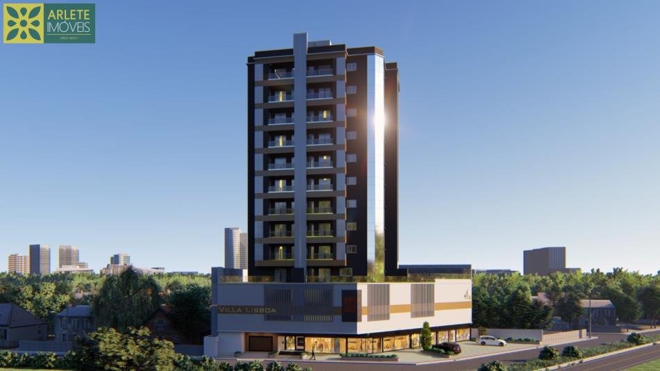 Apartamento – Itapema SC