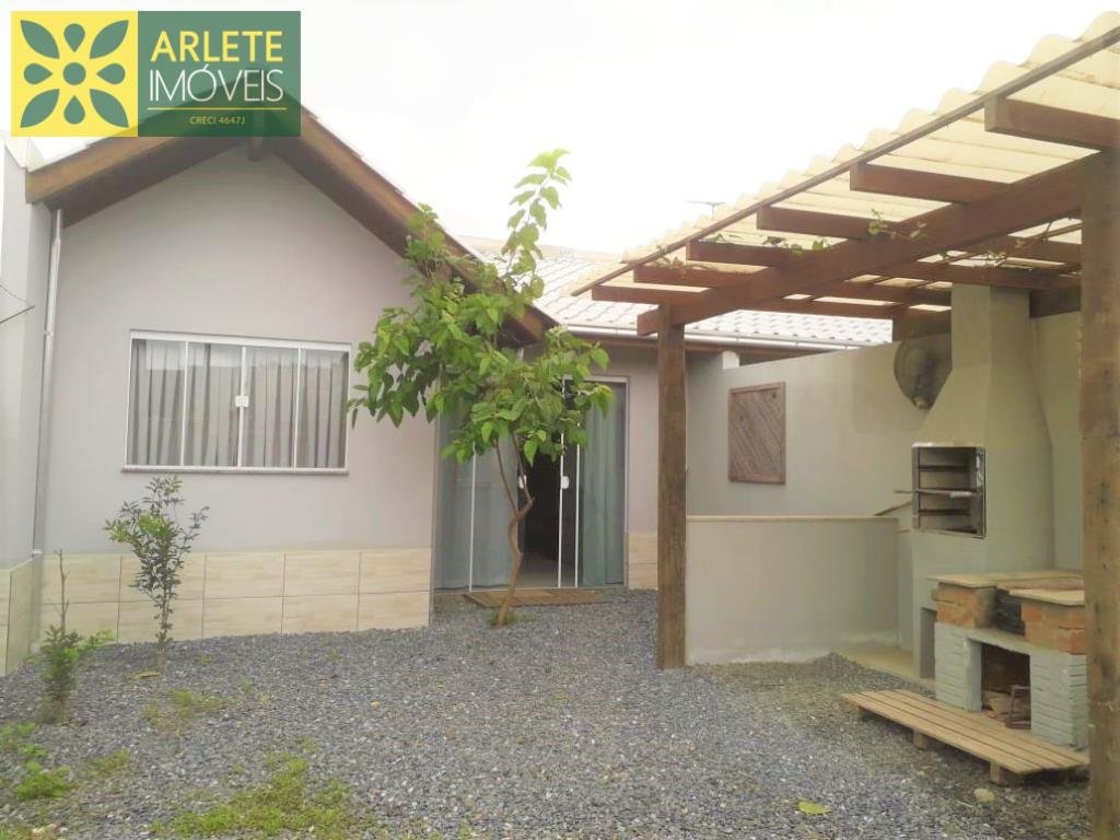 Casa – Bombinhas SC