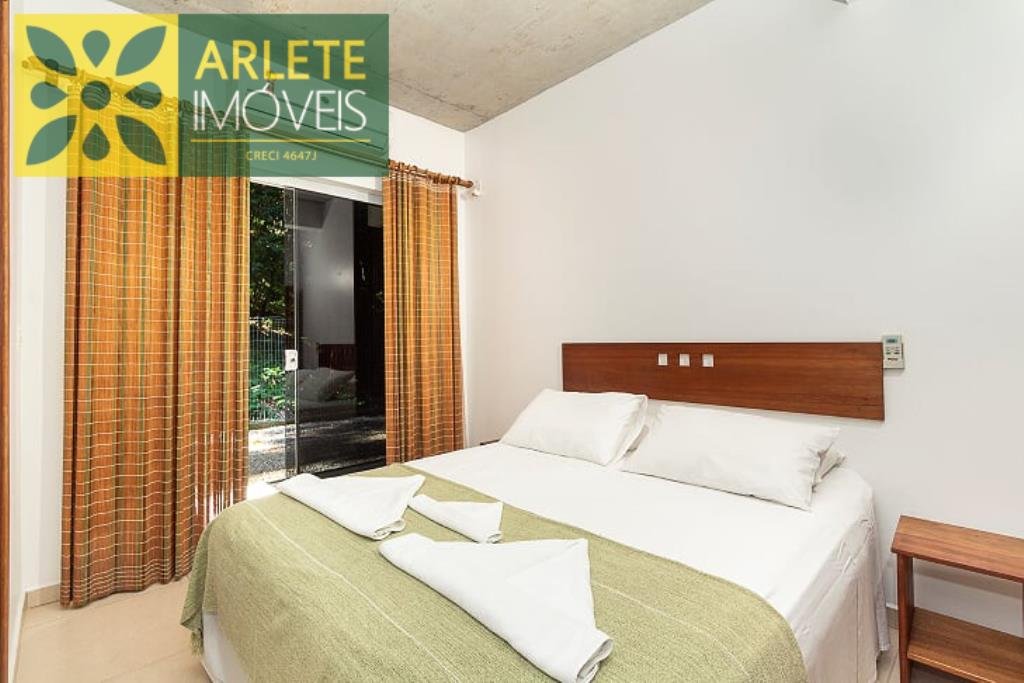 Apartamento – Bombinhas SC