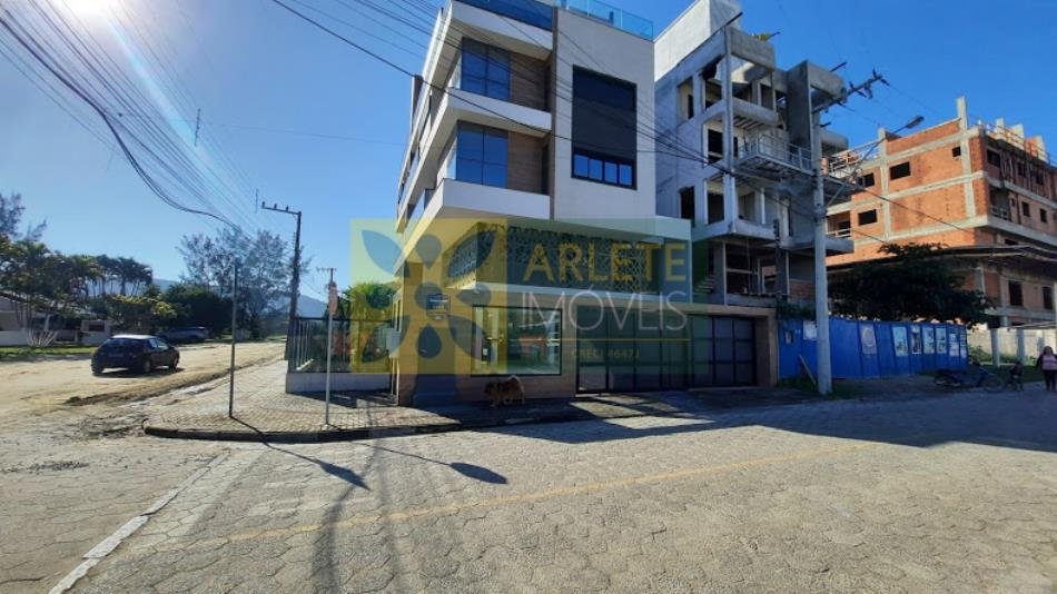 Apartamento – Bombinhas SC