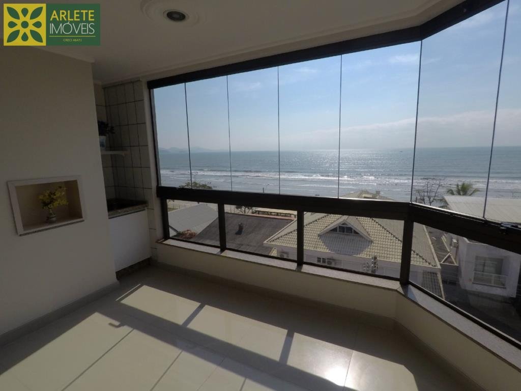 Apartamento – Porto Belo SC