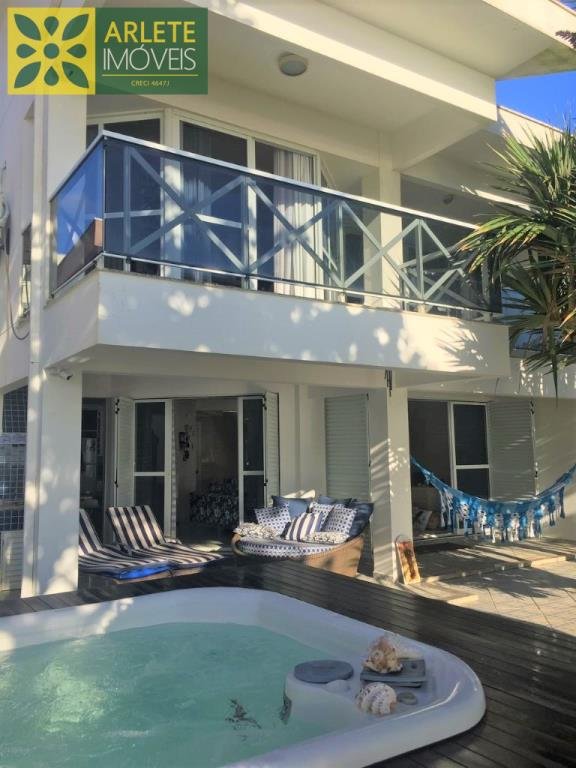 Casa – Porto Belo SC