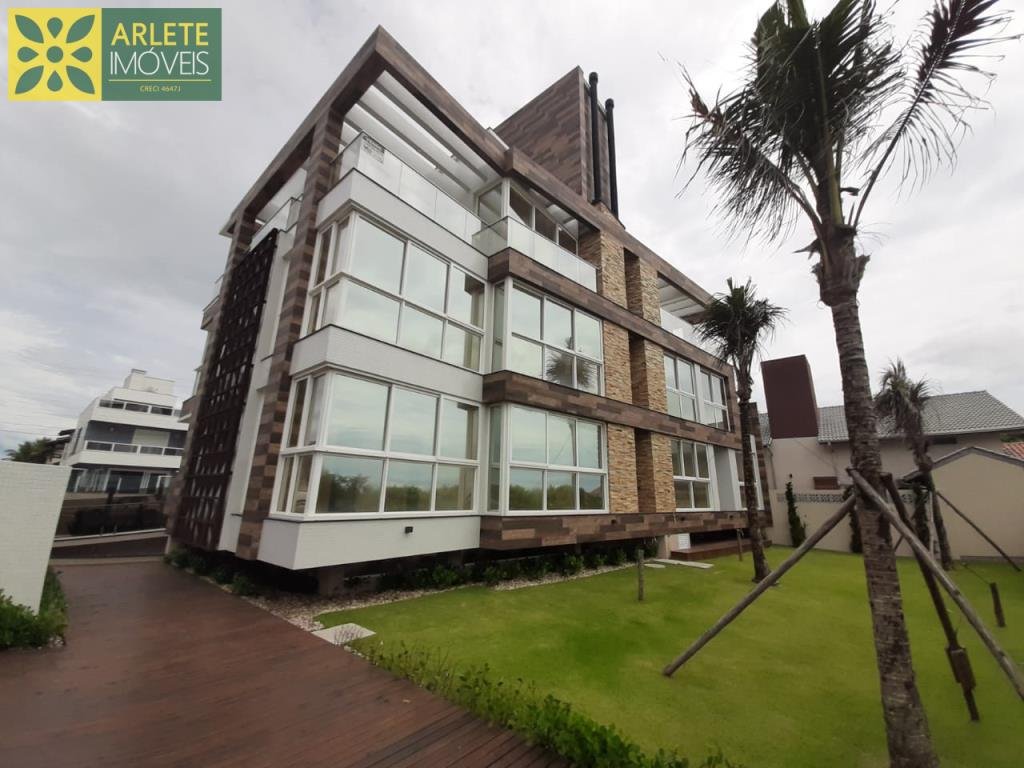 Apartamento – Bombinhas SC