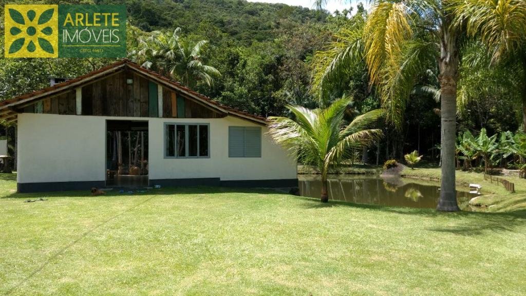 Sítio – Porto Belo SC
