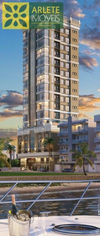 Apartamento – Itapema SC