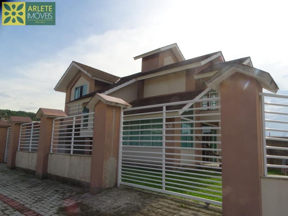 Casa – Porto Belo SC