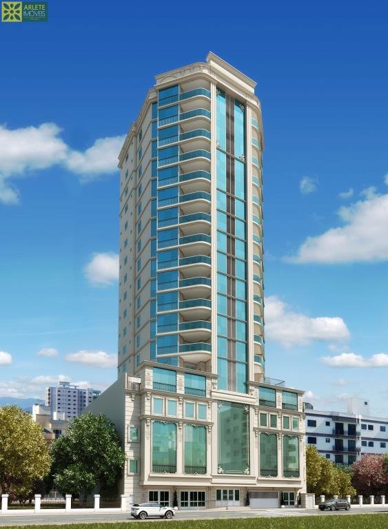 Apartamento – Itapema SC