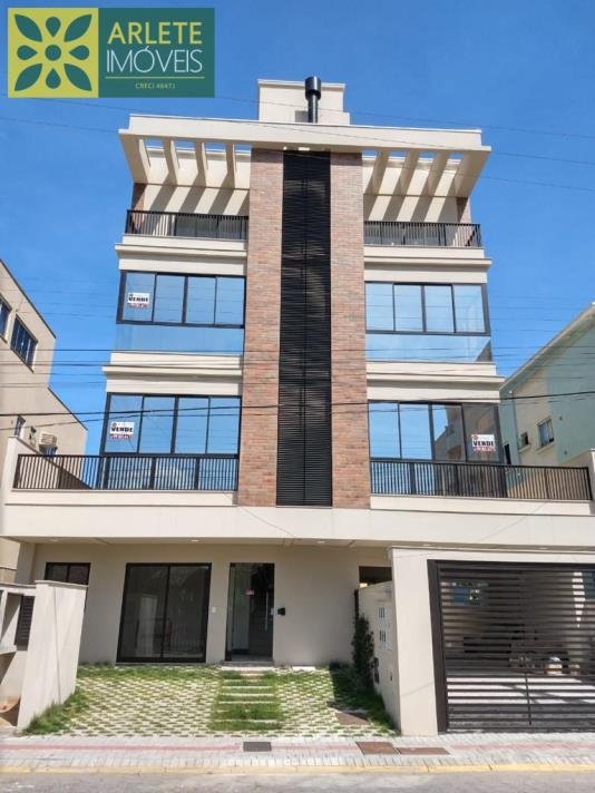 Apartamento – Bombinhas SC