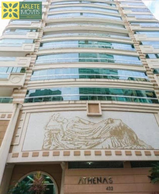 Apartamento – Itapema SC