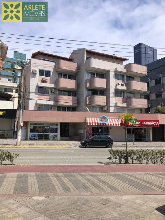 Cobertura – Bombinhas SC