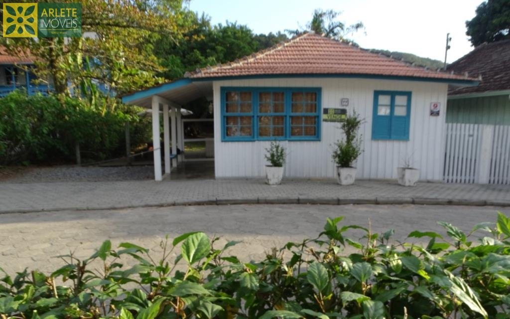 Casa – Porto Belo SC