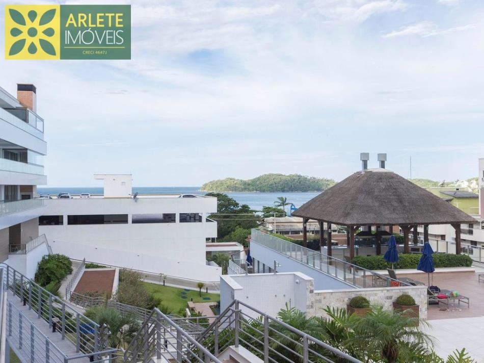 Apartamento – Bombinhas SC