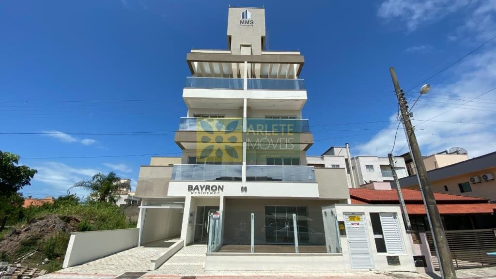Apartamento – Bombinhas SC