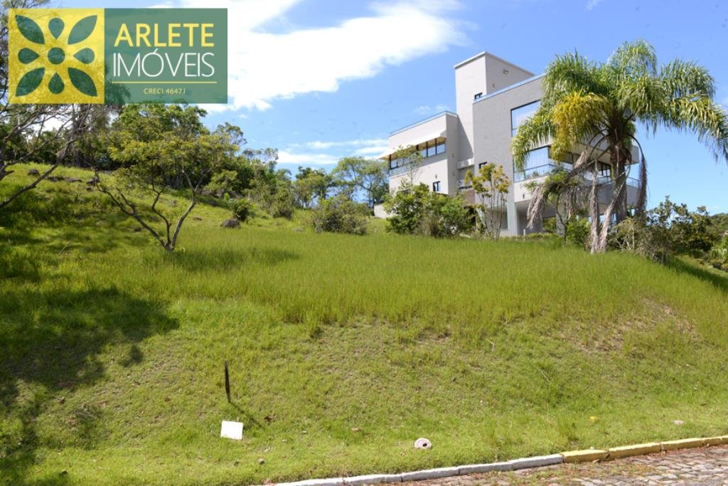 Terreno – Bombinhas SC