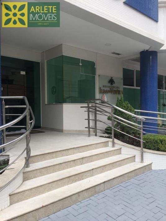 Apartamento – Itapema SC