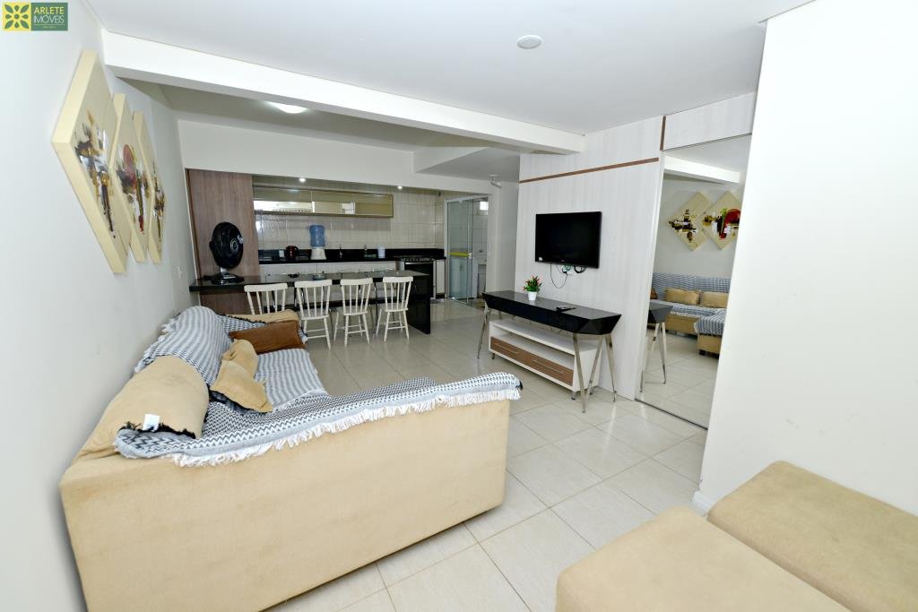 Apartamento – Bombinhas SC