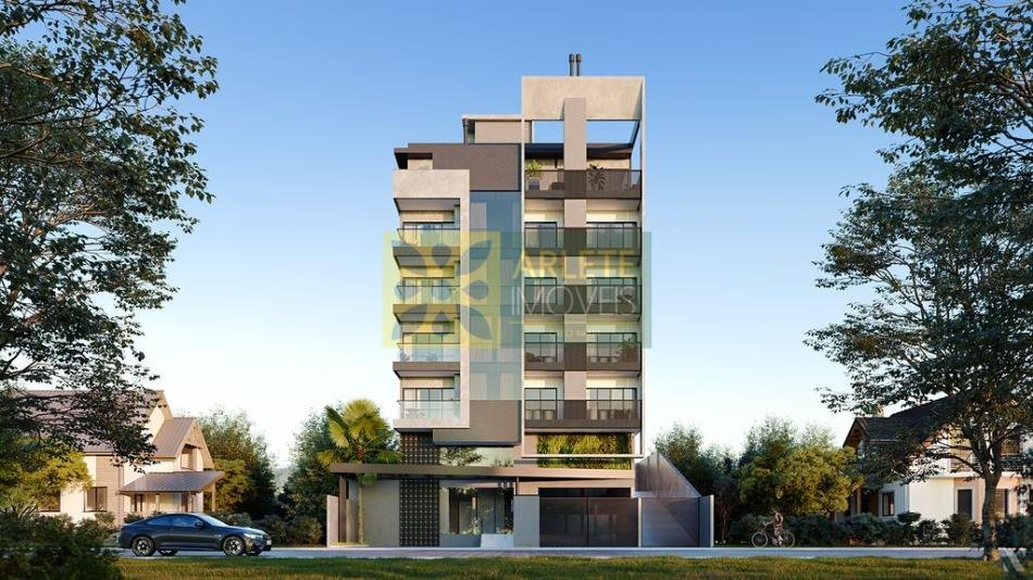 Apartamento – Bombinhas SC